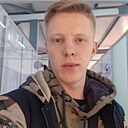Валерий, 23 года