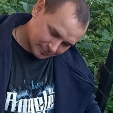 Фотография мужчины Максим, 41 год из г. Вологда