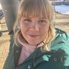 Фотография девушки Надежда, 46 лет из г. Новочебоксарск