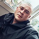 Денис, 25 лет