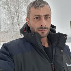 Фотография мужчины Артур, 31 год из г. Вышний Волочек