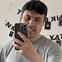 Альфред, 40 лет