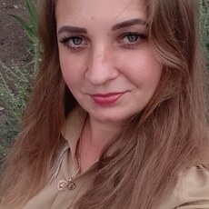 Фотография девушки Анна, 34 года из г. Каменск-Шахтинский