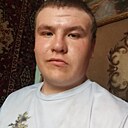 Валентин, 19 лет