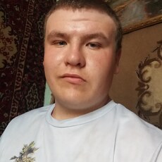 Фотография мужчины Валентин, 19 лет из г. Кыштовка