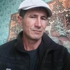 Фотография мужчины Замир, 45 лет из г. Бежецк