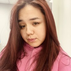 Фотография девушки Язиля, 22 года из г. Тюмень
