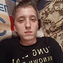 Вадим, 26 лет