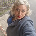 Аля, 35 лет