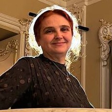 Фотография девушки Ирина, 59 лет из г. Геленджик