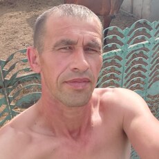 Фотография мужчины Маратик, 48 лет из г. Новый Городок