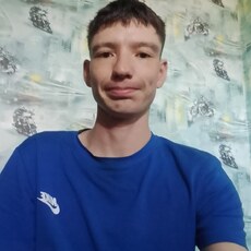 Фотография мужчины Влад, 27 лет из г. Сарапул