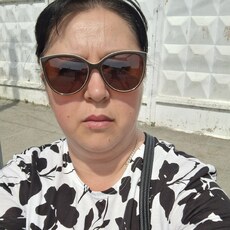 Фотография девушки Любовь, 43 года из г. Сарапул