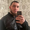 Али, 23 года