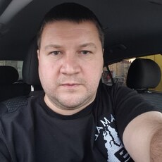 Фотография мужчины Иван, 34 года из г. Новый Уренгой