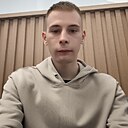 Юрий, 23 года
