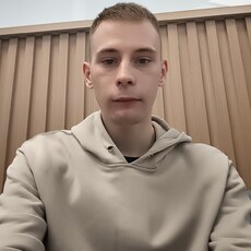 Фотография мужчины Юрий, 23 года из г. Белогорск