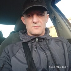 Фотография мужчины Тоня, 39 лет из г. Николаев