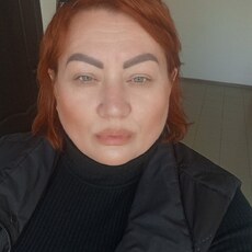 Фотография девушки Татьяна, 46 лет из г. Зерноград