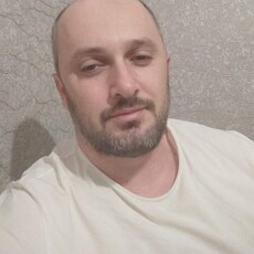 Фотография мужчины Rustam, 37 лет из г. Ставрополь