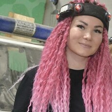 Фотография девушки Луна, 32 года из г. Ессентуки