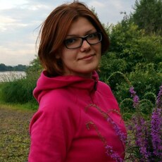 Фотография девушки Олеся, 32 года из г. Анжеро-Судженск
