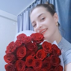 Фотография девушки Мария, 28 лет из г. Астана
