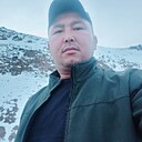 Алик, 32 года