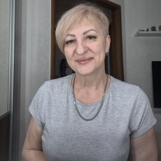 Фотография девушки Наталья, 50 лет из г. Воронеж