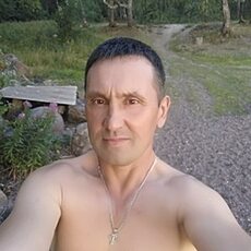 Фотография мужчины Андрей, 56 лет из г. Новосибирск