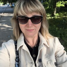 Фотография девушки Танюша, 48 лет из г. Николаев