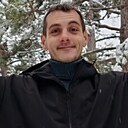 Женя, 36 лет