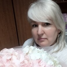 Фотография девушки Оксана, 49 лет из г. Луганск