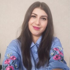 Фотография девушки Анна, 36 лет из г. Красноярск