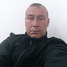 Фотография мужчины Сергей, 39 лет из г. Устюжна