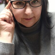 Фотография девушки Галина, 51 год из г. Орел