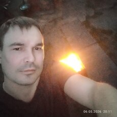 Фотография мужчины Алексей, 33 года из г. Пенза