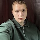 Даня, 18 лет