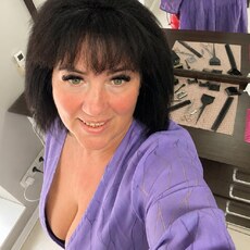 Фотография девушки Кактус, 43 года из г. Запорожье