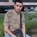 Турал, 34 года