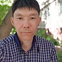 Ерлан, 35 лет