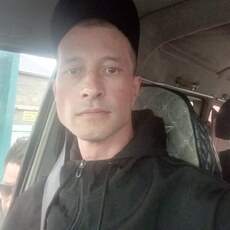 Фотография мужчины Саня, 42 года из г. Петропавловск