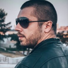 Фотография мужчины Максим, 31 год из г. Магнитогорск