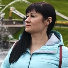 Фотография девушки Ирина, 43 года из г. Воронеж