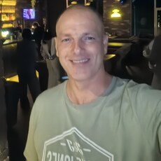 Фотография мужчины Андрей, 41 год из г. Лида