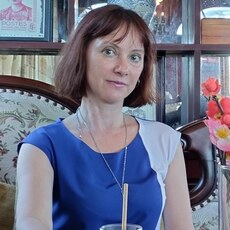 Фотография девушки Татьяна, 52 года из г. Хабаровск
