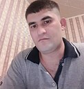 Сайд, 35 лет