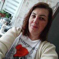 Фотография девушки Тата, 41 год из г. Великие Луки