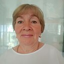 Ирина, 63 года