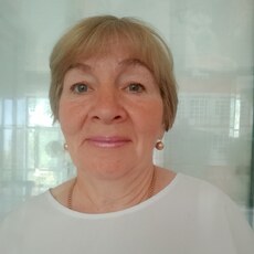 Фотография девушки Ирина, 63 года из г. Нижний Тагил